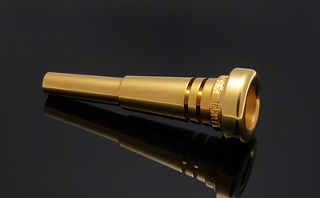 groove series mouthpiece for trumpet