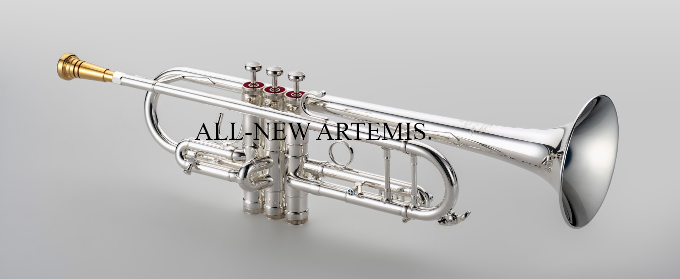 Brass instruments and accessories