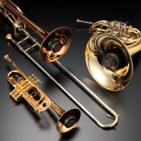 Brass instruments and accessories