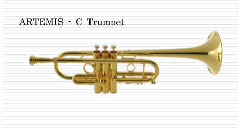 ARTEMIS:A perfect fusion of tradition and innovation | BEST BRASS 