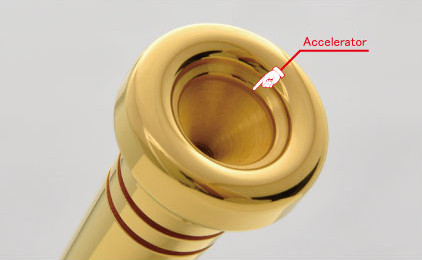 How Cup Depth and Diameter Affect Brass Mouthpieces