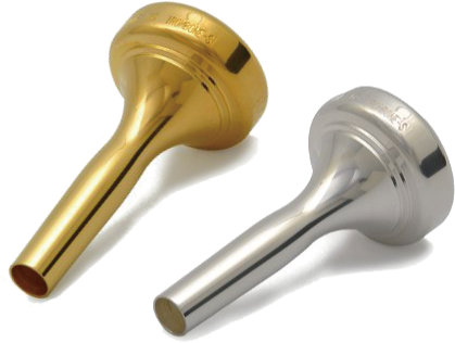 Bestbrass Tp Groove 11E Gp Mouthpiece Trumpet-Free Shipping*