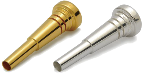 Trumpet mouthpieces - find out all about them!