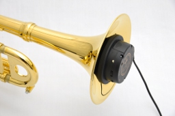 Best Brass e-Brass IV Mute Trumpet – Thomann UK