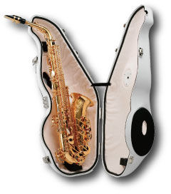 Saxophone-Shop - Saxophon-Dämpfer